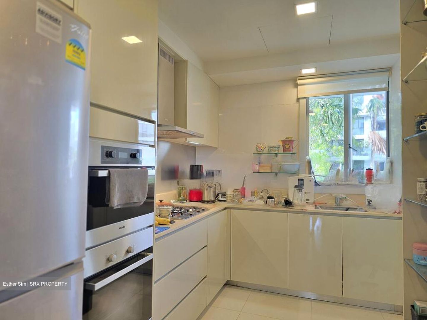 Reflections At Keppel Bay (D4), Condominium #462333861